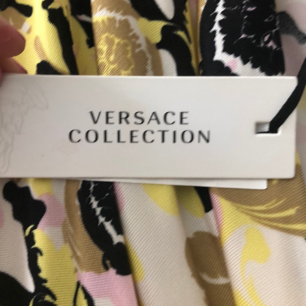 Versace Collection Dress - Picture 2 of 7